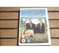 Midsomer Murders: Country Matters [DVD]