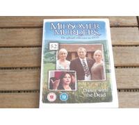 Midsomer Murders - Dance With The Dead