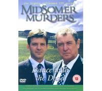 Midsomer Murders: Dance With The Dead [DVD]