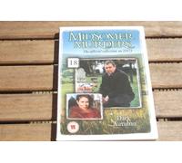 Midsomer Murders: Dark Autumn [DVD]