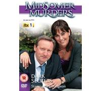 Midsomer Murders: Dark Secrets [DVD]
