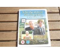 Midsomer Murders: Dead In The Water [DVD]
