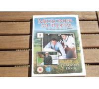 Midsomer Murders: Dead Man's Eleven [DVD]
