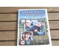 Midsomer Murders: Death And Dreams [DVD]