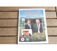 Midsomer Murders: Death And Dust [DVD]