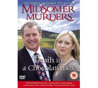 Midsomer Murders: Death in a Chocolate Box [Region 2]