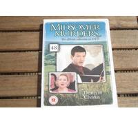 Midsomer Murders: Death In Chorus [DVD]