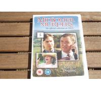 Midsomer Murders: Death In Disguise [DVD]