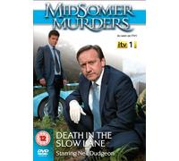 Midsomer Murders: Death In The Slow Lane [DVD]