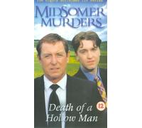 Midsomer Murders - Death Of A Hollow Man [1997] [VHS]