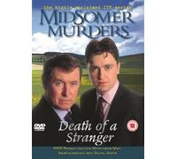 Midsomer Murders: Death Of A Stranger [DVD]