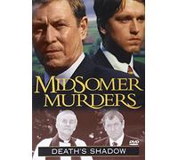 Midsomer Murders: Death's Shadow [DVD] [1997] [Region 1] [US Import] [NTSC]
