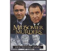Midsomer Murders - Destroying Angel