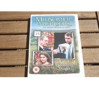 Midsomer Murders: Destroying Angel [DVD]