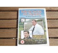 Midsomer Murders: Down Among The Dead Men [DVD]