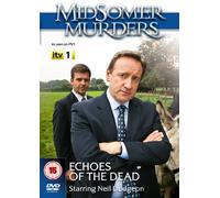 Midsomer Murders: Echoes Of The Dead [DVD]