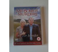 Midsomer Murders: Fit For Murder [DVD]