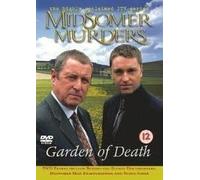 Midsomer Murders - Garden of Death