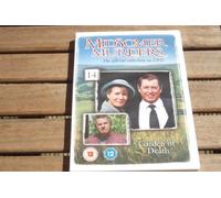 Midsomer Murders: Garden Of Death [DVD]