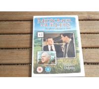 Midsomer Murders: Hidden Depths [DVD]
