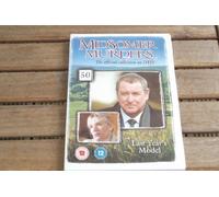 Midsomer Murders: Last Year's Model [DVD]