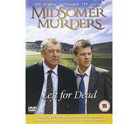 Midsomer Murders: Left For Dead [DVD]