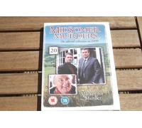 Midsomer Murders: Market For Murder [DVD]