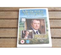Midsomer Murders: Midsomer Life [DVD]