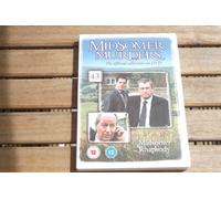 Midsomer Murders: Midsomer Rhapsody – DVD – Acorn