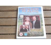 Midsomer Murders: Murder On St Malley's Day [DVD]