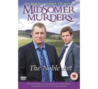 Midsomer Murders: Noble Art [DVD]