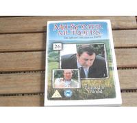 Midsomer Murders: Painted In Blood [DVD]