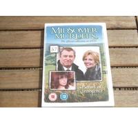 Midsomer Murders: Picture Of Innocence [DVD]