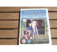 Midsomer Murders: Ring Out Your Dead [DVD]