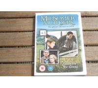 Midsomer Murders: Sauce For The Goose [DVD]