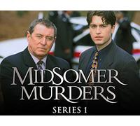 Midsomer Murders - Season 01