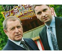 Midsomer Murders - Season 04
