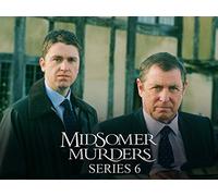 Midsomer Murders - Season 06