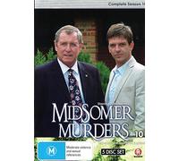 Midsomer Murders Season 10
