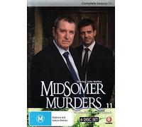 Midsomer Murders Season 11