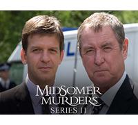 Midsomer Murders - Season 11