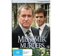 Midsomer Murders Season 12