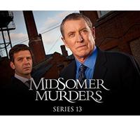 Midsomer Murders - Season 13