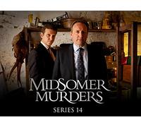 Midsomer Murders - Season 14