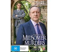 Midsomer Murders - Season 2: Part 2 [PAL Regions 2 & 4]