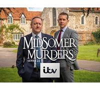 Midsomer Murders Season 22