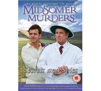 Midsomer Murders: Secrets and Spies
