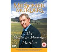 Midsomer Murders Series 13 : Made to Measure