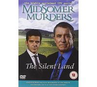 Midsomer Murders: Series 13 - The Silent Land [DVD]