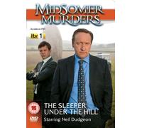 Midsomer Murders: Series 14 - The Sleeper Under The Hill [DVD]